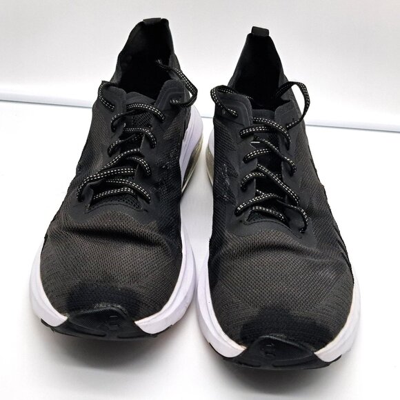 Charley Vigorate men’s running shoes slip on  -  Size 11.5 - Picture 4 of 12